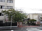 高槻市立清水小学校 徒歩19分。 1460m
