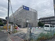 大阪府茨木市蔵垣内3丁目393-3：物件画像／株式会社エリッツ　エリッツ天六店