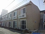 大阪府吹田市清和園町16-2：物件画像／株式会社エリッツ　エリッツ天六店