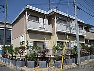 大阪府高槻市西五百住町7-19：物件画像／株式会社エリッツ　エリッツ天六店