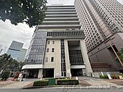医療法人伯鳳会大阪中央病院 徒歩18分。 1410m