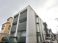 大阪府茨木市西田中町7-24-1：物件画像／株式会社エリッツ　エリッツ天六店