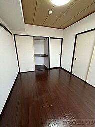 久光マンション 1階3LDKのリビング/ダイニング