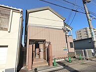 大阪府茨木市西中条町2-41：物件画像／株式会社エリッツ　エリッツ天六店