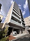 大阪府吹田市朝日町14-9：物件画像／株式会社エリッツ　エリッツ天六店