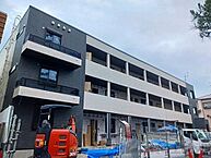 大阪府三島郡島本町高浜1丁目6-5：物件画像／株式会社エリッツ　エリッツ天六店