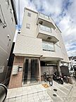 大阪府吹田市穂波町17-11：物件画像／株式会社エリッツ　エリッツ天六店