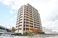 大阪府茨木市若草町：物件画像／株式会社エリッツ　エリッツ天六店