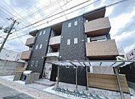 大阪府摂津市正雀本町1丁目36-16：物件画像／株式会社エリッツ　エリッツ天六店