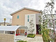 大阪府高槻市南庄所町17-23：物件画像／株式会社エリッツ　エリッツ天六店