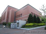 私立大和大学 徒歩19分。 1470m