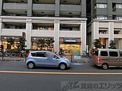 スーパーマルヤス茨木駅前店 徒歩5分。徒歩15分。 340m