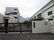 高槻市立第四中学校 徒歩26分。 2010m