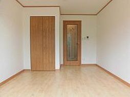 エスポアールＡ棟 2階1Kのリビング/ダイニング