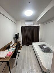 エスリード新大阪ザ・プレミアEAST 1209 12階1Kのリビング/ダイニング