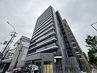 大阪府大阪市淀川区東三国1丁目32-13：物件画像／株式会社エリッツ　エリッツ天六店
