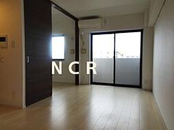 Mia Casa 1 201 2階2LDKのリビング/ダイニング