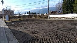 物件画像 堀金烏川3260-3