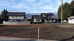 物件画像 堀金烏川