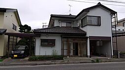 物件画像 大町市大町 中古住宅