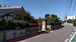 物件画像 堀金烏川3257-2