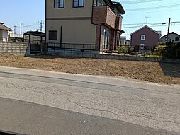 物件画像 館林市坂下町売地