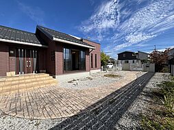 物件画像 昭和町河西　170坪　セキスイハイム「ドマーニ」中古住宅