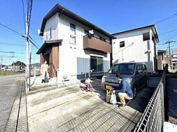 物件画像 上三川町上蒲生スムストック住宅