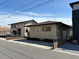 物件画像 小山市 大字外城