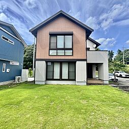 物件画像 那須烏山市　南1丁目