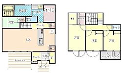 宇都宮市 宝木町2丁目