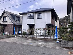 物件画像 鳥取市美萩野5丁目中古住宅(リノベーション住宅)