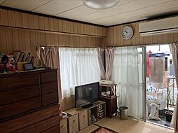 奥町コーポラス:和室