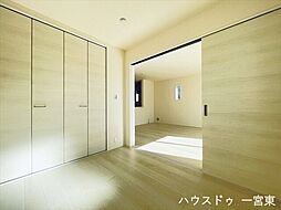 洋室の画像
