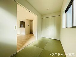 和室の画像