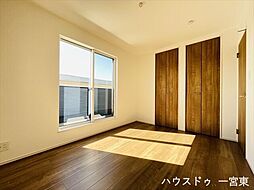 洋室の画像