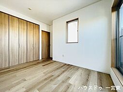 洋室の画像