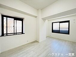 洋室の画像