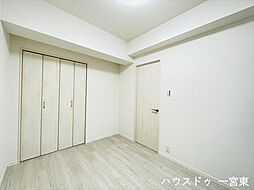 洋室の画像
