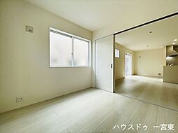 洋室の画像