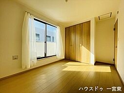 洋室の画像