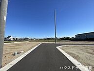 愛知県一宮市西五城字比丘尼道西：物件画像