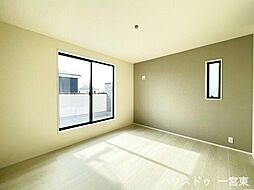 洋室の画像