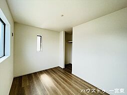 洋室の画像