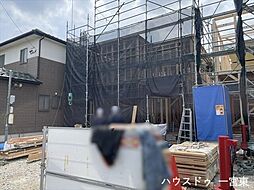 外観の画像