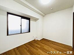 洋室の画像