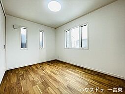 洋室の画像