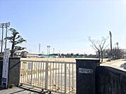 木曽川中学校 1360m