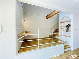 室内の画像