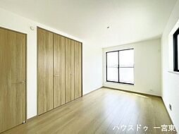 洋室の画像